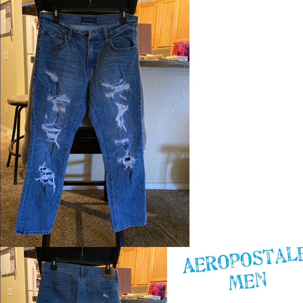 Aeropostale men’s